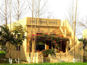 Punjabiyat near Amritsar