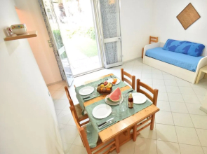 Villa Cerrano Silvi Marina 12145