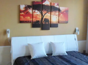 Ferienwohnung Haus Leonore