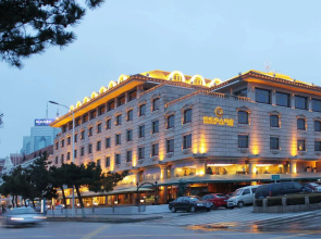 Qingdao Oceanwide Elite