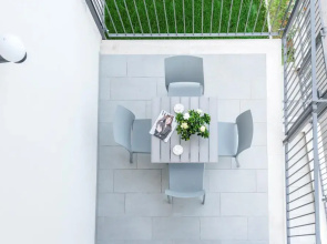 Apt24 - Garibaldi 2 in Desenzano del Garda