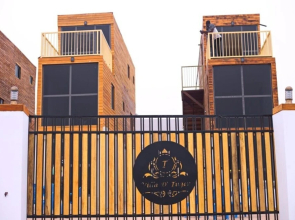 Luxury Apartment Villa for Short Stay in Accra