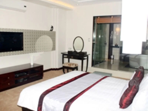 BMC Ha Tinh hotel