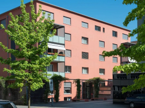 Nest - Bundesstrasse