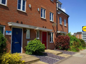Caspian House - 4 Bedrooms