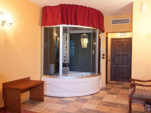 Hotel Kaloyanova Fortress