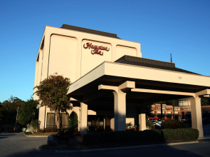 Hampton Inn Birmingham/Mountain Brook