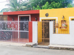 Casa Lol Béh