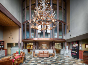 Red Lion Hotel Kalispell