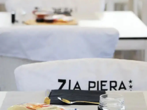 Hotel Zia Piera