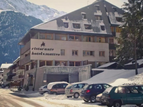 Hotel San Matteo