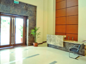 SanTomas Suites