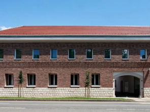 Tokajvár Hotel