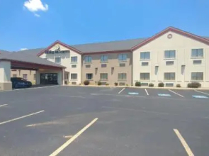 HiWay Inn Express