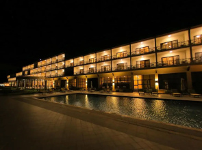 Haile Resort Arbaminch
