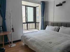 Kangding Shiguangqi Residence