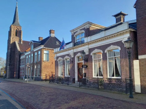 Hotel T Doktershus