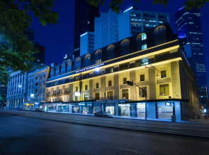 Great Southern Hotel Melbourne