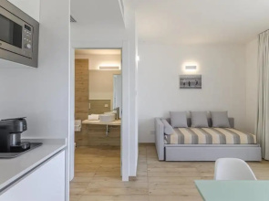 Stunning Capo Falcone Charming Apartments num 5089