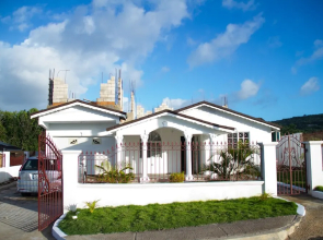 Greenoasis Guest House