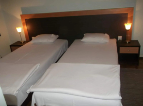 Hotel Vila Silia
