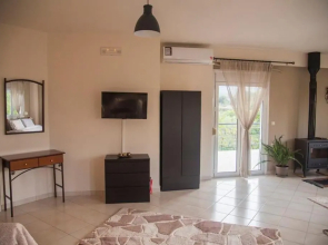 Ioannina Cozy Retreat