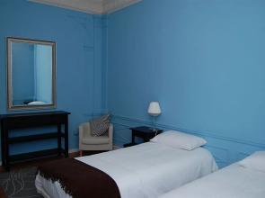 Hostel Duo by Somnio Hostels