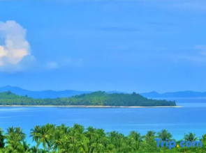 Tentstar Eco Resort