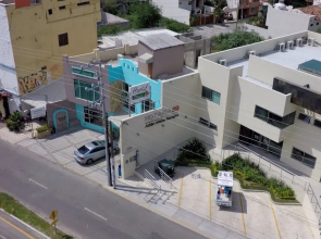 Hostal Bucerias