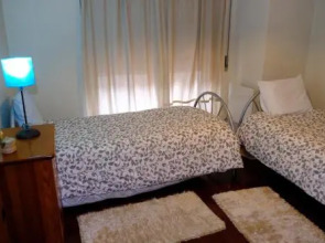 Apartamento Alegria