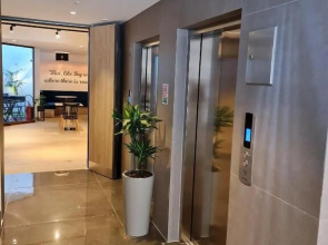 Ivy Hotel - Adults Only