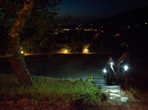 La Casetta di Ross
