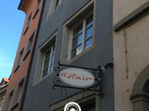 Zum Grünen Lindenbaum Z5B