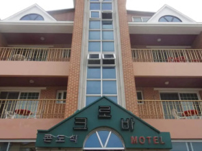 Naksan Crova Condotel