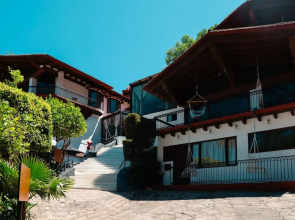 Hotel Boutique Botaniq