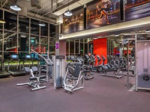 Crowne Plaza Guangzhou City Centre by IHG