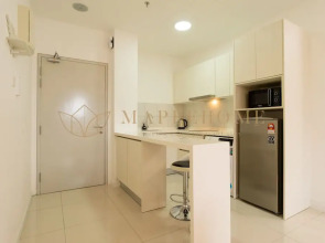 Chambers Premier Suites Kuala Lumpur