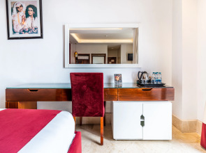 One hotel Casablanca