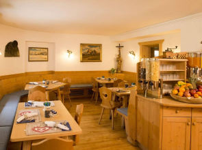 Hotel Garni Snaltnerhof