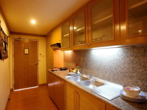 Horizon Patong Beach Resort and Spa