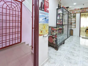 Hotel O Coke Guest House