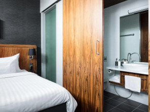 Home Hotel Katajanokka – Dinner included