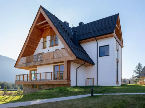 Kościelisko Studio & Parking by Renters