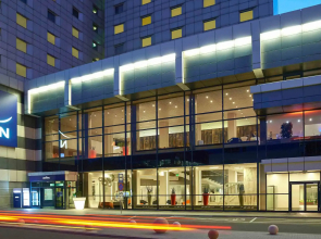 Novotel Poznan Centrum