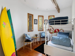 Smith Beach Getaways Beachwood Luxury Villa