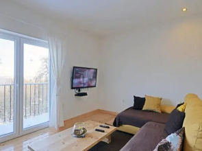 Holiday Home Hidden Village in Gorski kotar