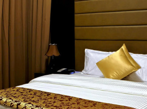 Paragon Hotel Apartments