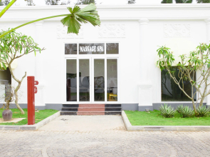 Sepon Boutique Resort