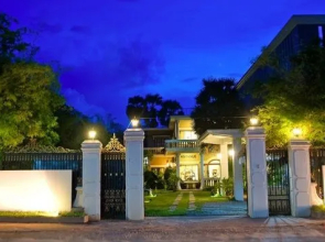 Antanue Spiritual Resort & Spa