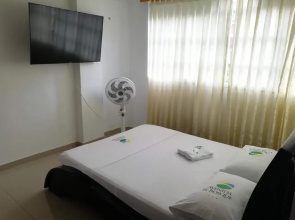 Hostal Avenida El Bosque